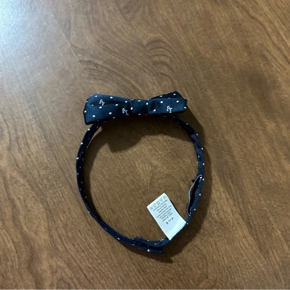 4/$20 Kids bowtie